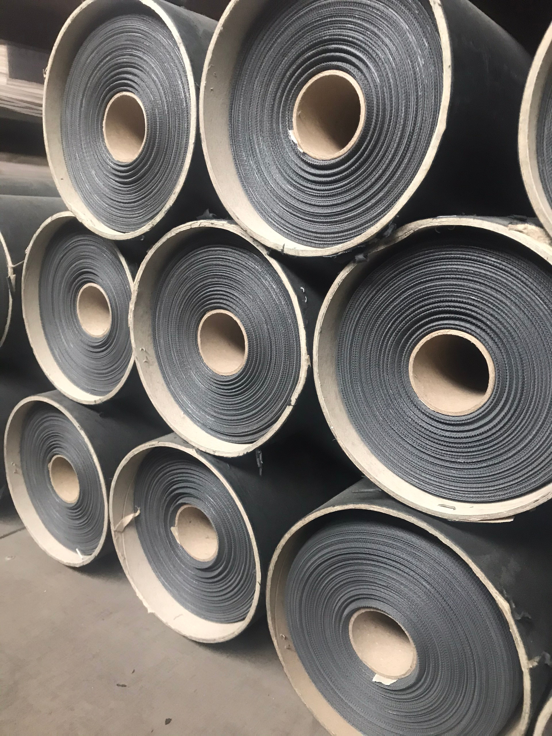 LƯỚI SỢI THỦY TINH