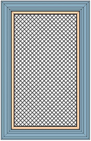 VÁCH LƯỚI THÉP CHỐNG CẮT