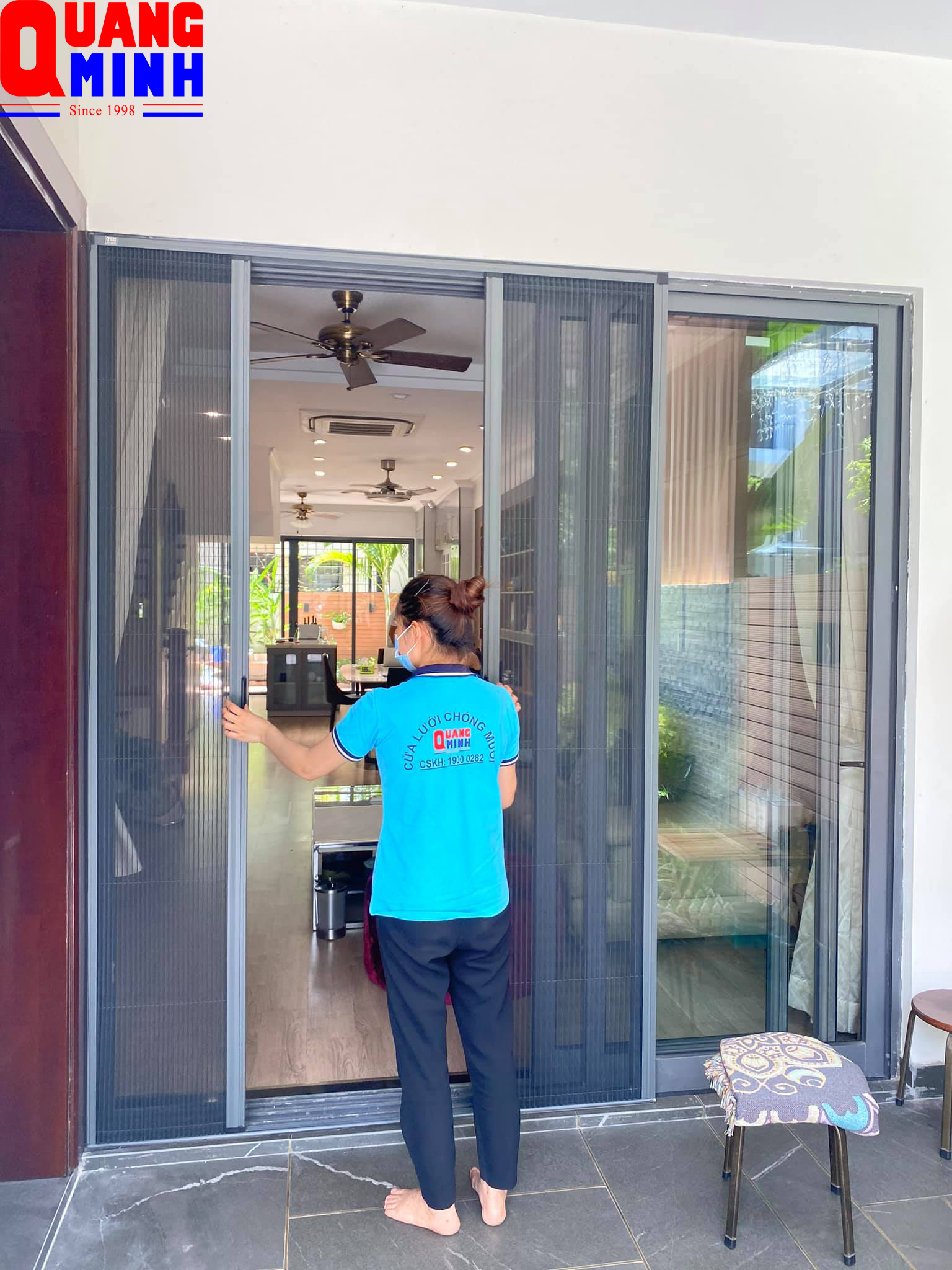  Video hướng dẫn vệ sịnh định kỳ