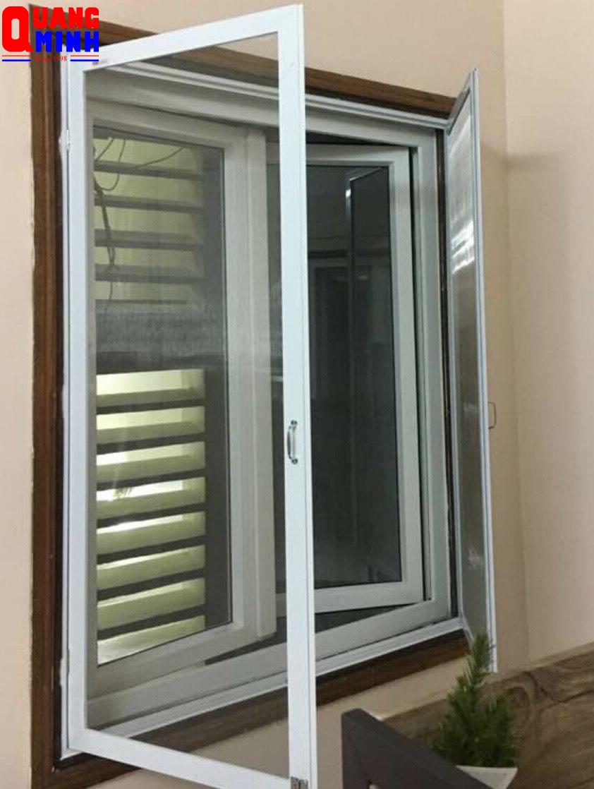 VIDEO CỬA  MỞ QUAY