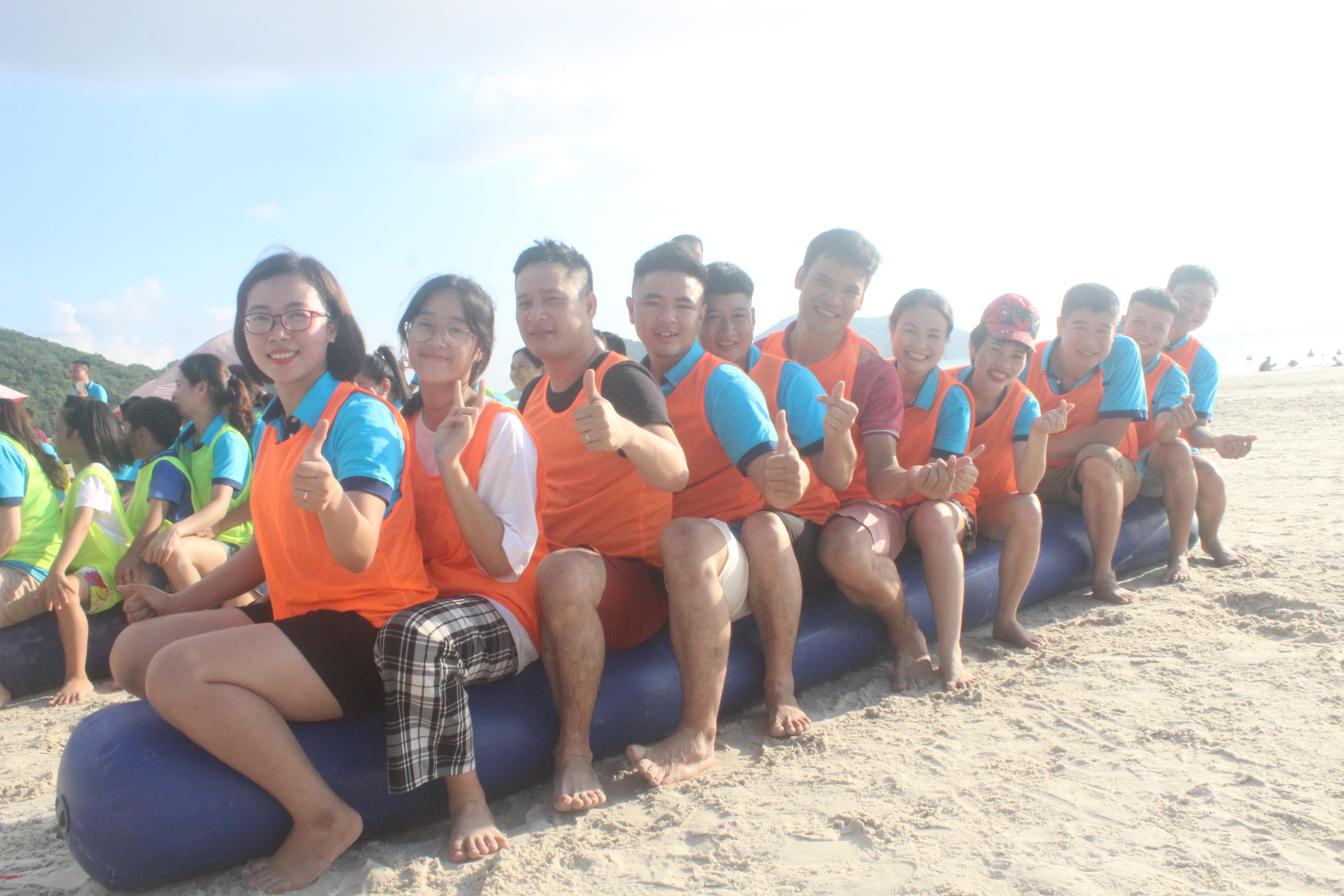 Hoạt động tập thể